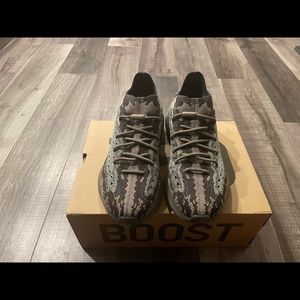 Yeezy 380 Stone Salt